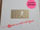 ELVIS PRESLEY 