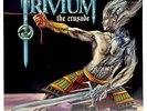Trivium: The Crusade [Preowned Vinyl] VG+/VG+