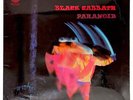 Black Sabbath: Paranoid [Preowned Vinyl] VG/VG
