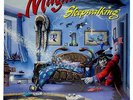 Magnum: Sleepwalking [Preowned Vinyl] VG+/VG+