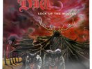 Dio: Lock Up The Wolves [Preowned Vinyl] VG+/VG+