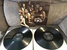 Jimi Hendrix-Electric Ladyland-UK reversed matrix pressing-Top Sleeve A+