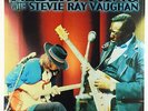 Albert King with Stevie Ray Vaughan - In Session LP - Stax SEALED