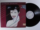 DURAN DURAN Rio CAPITOL LP VG++ n