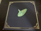 Hero Of Time 2LP Music From The Legend Of Zelda Ocarina Of Time Color Vinyl