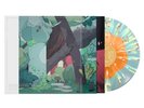 Nicolas Snyder | Scavengers Reign Score LP | MONDO | Pollination Colored Vinyl