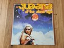 QUEENS OF THE STONE AGE 1998 Self-titled LP original black vinyl uber rare QOTSA