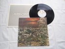 Armageddon - Same - A&M + Lyrics Inner Sleeve, Superb Condition