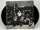 Allman Brothers Band - At Fillmore East - 1971 US Press Pink Labels (EX)