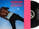 Travis Scott Days Before Rodeo Album - Vinyl Record