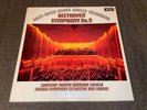 TAS: 6BB 121/2 ed1 2LP SILVER JUBILEE Solti, CSO: Beethoven: Symphony no. 9 NM/M