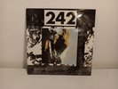 Front 242 ‎– Official Version LP Vinyl Album SEALED NEW RECORD - EBM Industrial