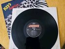 Kiss Animalize 1984 LP Vinyl PolyGram Records Album
