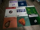 8 X Tidy trax Hard House Dance Music 12 Inch Singles Vinyl