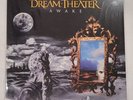 Dream Theater Awake 2 LP Ltd Black Vinyl US 2024 LIKE NEW  READ