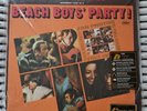 Beach Boys' Party  [LP] 200g *NEW SEALED* (2015, vinyl, stereo)