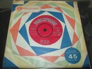 THE BEATLES Love Me Do ORIG 1st UK 1962 PARLOPHONE + Sleeve 1N 1N PLAYS VG