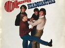 The Monkees - Headquarters, LP, (Vinyl)