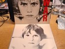 U2 X 3 Vinyl War 1983 UK Gatefold-Boy 1982 UK Original Inner-October Vinyl Only