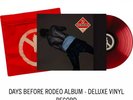Travis Scott Days Before Rodeo Deluxe Album Vinyl Record IN HAND SHIPS TODAY