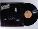 EMPIRE STRIKES BACK OST John Williams RSO 2XLP VG+/VG++ with attached booklet n