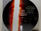 Star Wars The Force Awakens OST - John Williams / 2 x VINYL LP Picture Discs New