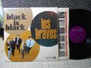 Los Bravos m- stereo original in shrink LP Black is Black