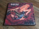 Big Big Train - The Underfall Yard (3xLP Cherry Cola Vinyl MINT PLS READ )