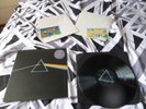 PINK FLOYD Dark Side Of The Moon VINYL LP 1973 ORIGINAL PRESSING A-3, B-2 IN EX+