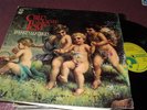 CHILD OF NEVER ENDING LOVE TANNED LEATHER LP GERMANY IMPORT HARVEST 1972 PROG
