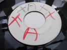 THE BURNING SPEARS - ROCKING TIME 7'' SUPREME LISTEN