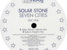 Solar Stone - Seven Cities, 12