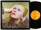David Bowie - Hunky Dory LP - RCA Victor