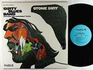 Dirty Blues Band - Stone Dirt LP - Bluesway VG+