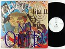 Gene Clark - No Other LP - Asylum VG+ PROMO Poster
