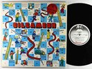Gilgamesh - S/T LP - Caroline UK VG++