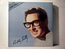 BUDDY HOLLY  6 Vinyl LP Box Set  The Complete Buddy Holly 1979 Mca uk