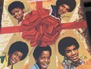 The Jackson 5 - Christmas Album Vinyl Motown Record Michael Jackson VG TESTED***
