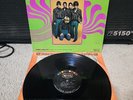 The Easybeats Friday On My Mind Lp Vinyl OG 1967 1st US MONO Press NM-/EX Wax