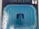 DEXTER WANSEL Life On Mars LP PHILADELPHIA 1976 Shrink VG+/VG+