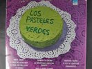 LOS PASTELES VERDES VOL 3  LATIN LP  SEALED ORIGINAL GAS