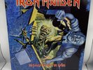 Iron Maiden - No Prayer For The Dying - 12’ Vinyl Album - EMD 1017 - 1990 LP