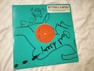 BUTTHOLE SURFERS Cream Corn From The Socket Of Davis SIGNED AND DECORATED GREEN