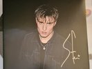 Hypersonic Missiles by Sam Fender - Signed - Genuine