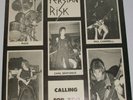 PERSIAN RISK CALLING FOR YOU CHASE THE DRAGON NWOBHM 7