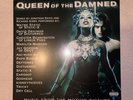 Queen Of The Damned Soundtrack 2019 Vinyl Ghost Green Limited Edition 1500 RARE