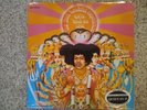 Jimi Hendrix Axis Bold As Love LP Classic Records Vinyl NM