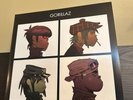 GORILLAZ - DEMON DAYS - 2017 Parlophone EU Press - Damon Albarn Blur