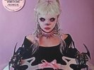 JAZMIN BEAN Worldwide Torture 2021 Aswang Birthday Cake RARE Vinyl EP Sealed NEW