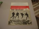 the BEATLES LP-TWIST AND SHOUT- T-6084 CAN 1964 CAPITOL